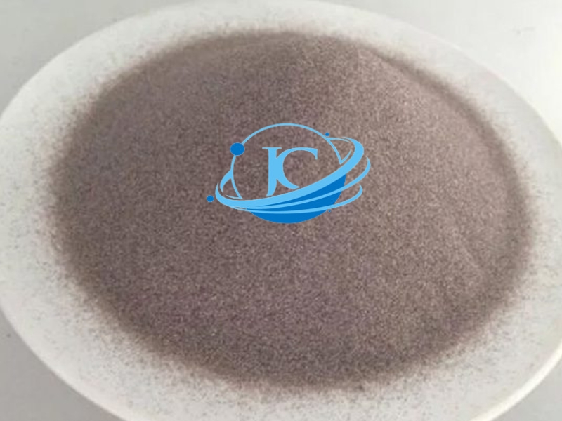 Cát nhôm oxit nâu – Vật liệu không thể thiếu trong công nghiệp