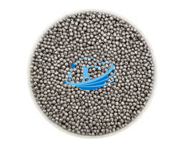 Ưu điểm đặc biệt của bi inox bạn nên biết
