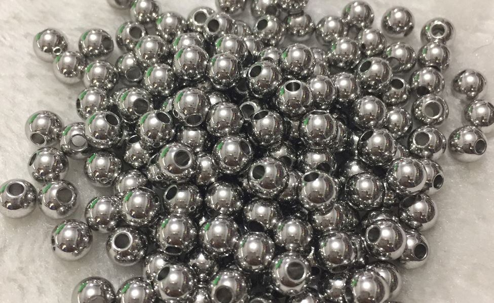 Ứng dụng rộng rãi của bi inox