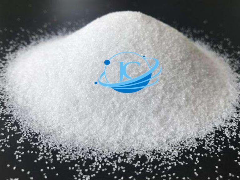 Ưu điểm của cát oxit nhôm trắng