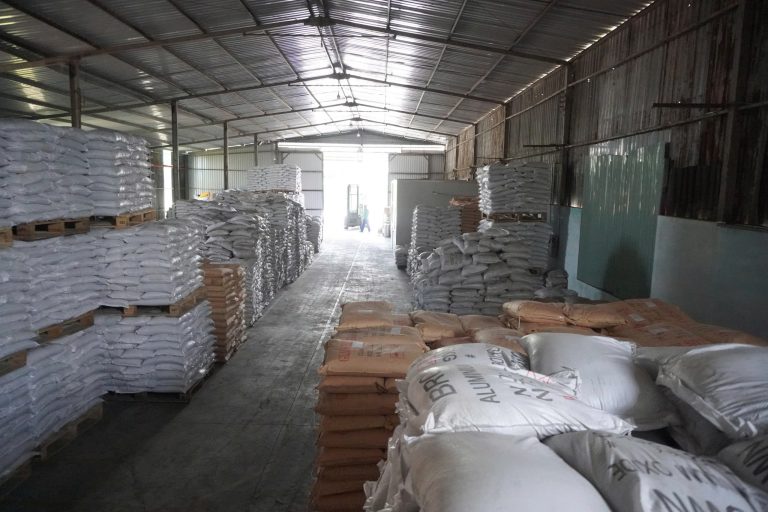 Các ứng dụng thực tế của sản phẩm 