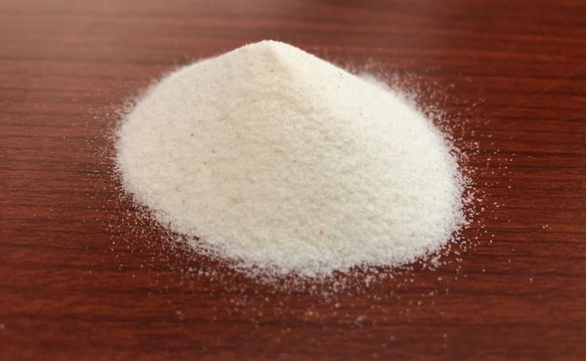 Một số vướng mắc thường gặp về cát oxit nhôm trắng