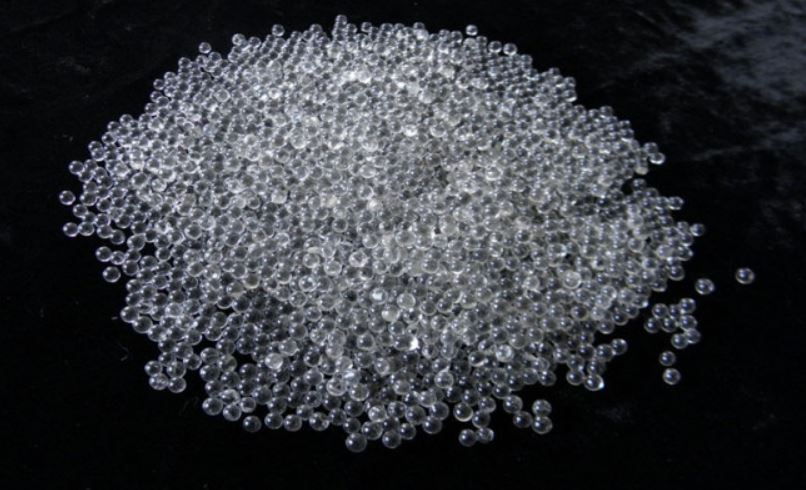 Địa chỉ chọn mua cát thuỷ tinh chất lượng cao