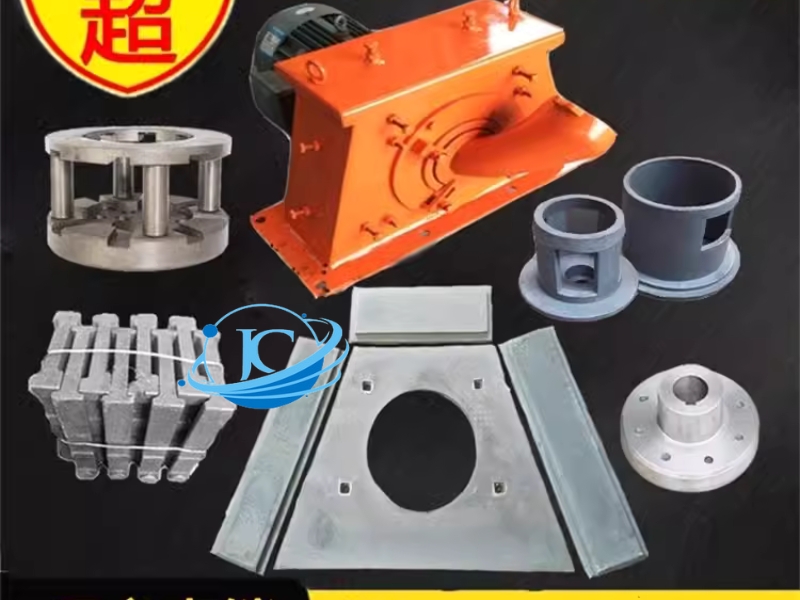 Tấm Bảo Vệ Đầu Máy Phun Bi