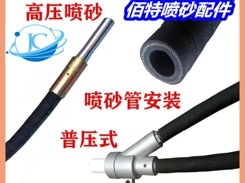 Linh Kiện Máy Phun Cát