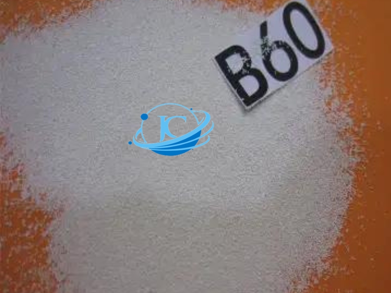 Giới thiệu thông tin về cát Ceramic