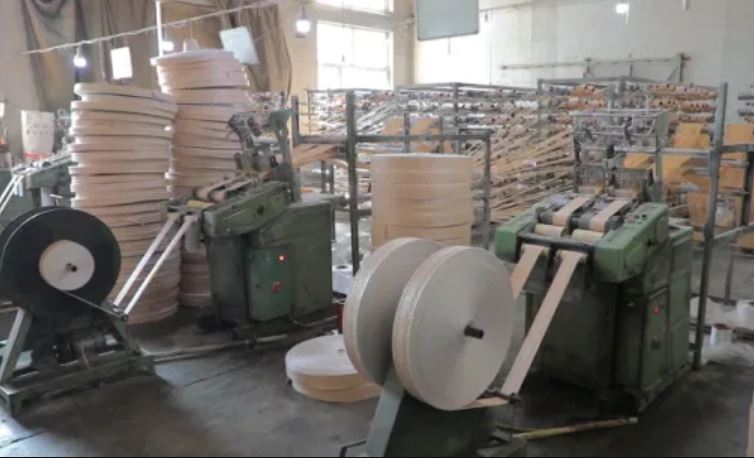 Đai nâng bi được ứng dụng rộng rãi trong nhiều lĩnh vực