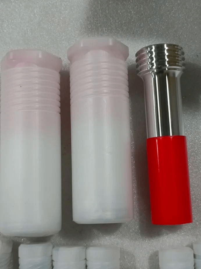 Phụ kiện máy phun cát tại Jie Chu Việt Nam chất lượng, giá tốt