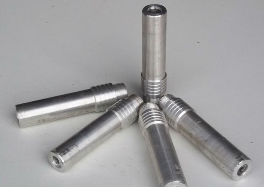 Đầu phun cát khô – Công nghệ tiên tiến cho bề mặt kim loại