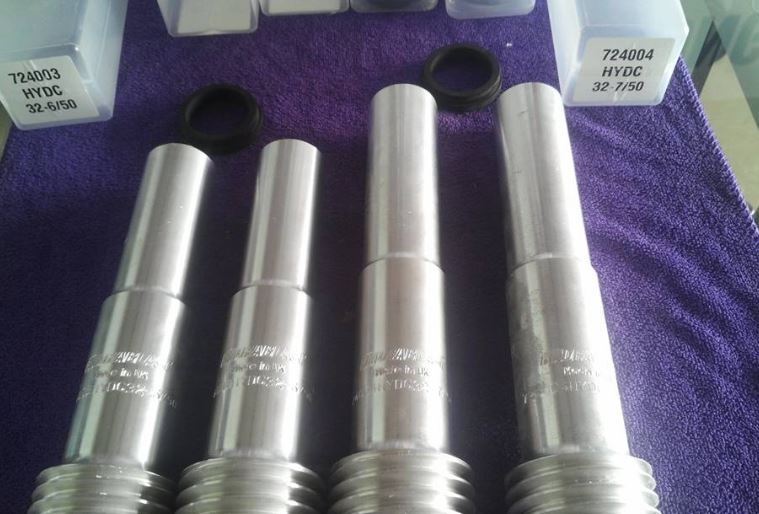 Giới thiệu đôi nét thông tin về béc phun cát số 7