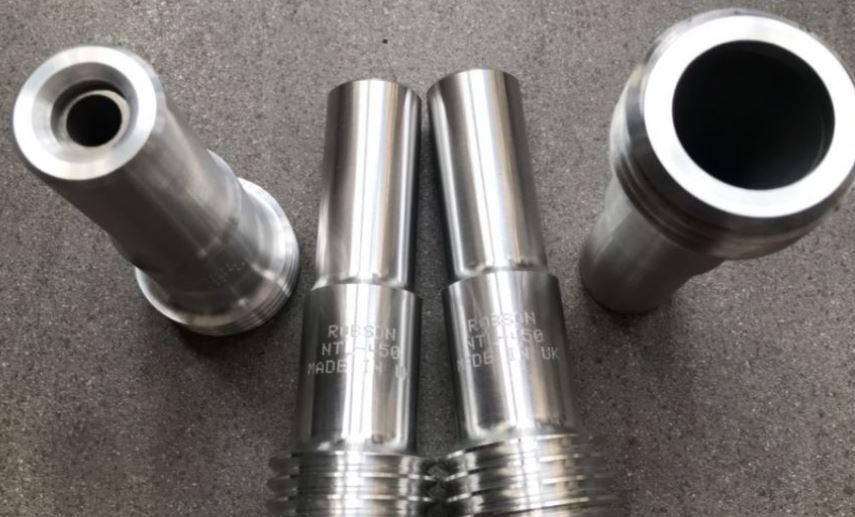 Điểm cộng của béc phun cát số 7 bạn nên biết