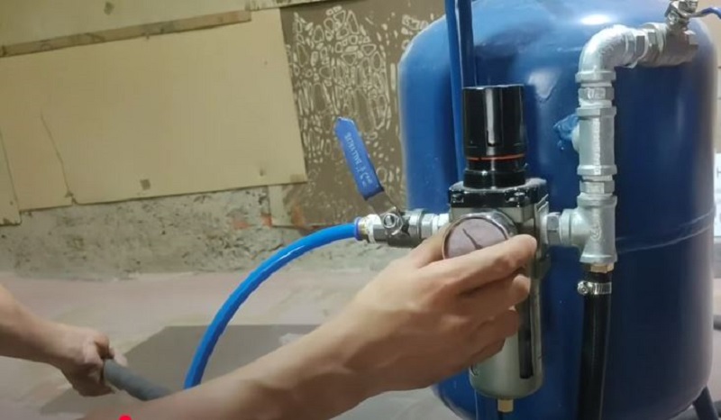 Máy phun cát kính – Bí quyết để có mặt kính sạch sẽ, bền đẹp